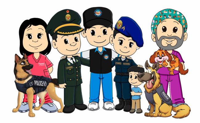 CARATULA DE ALIANZA 2024 CARATULA DE ALIANZA 2024