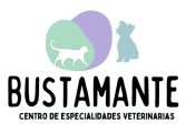 LOGO VETERINARIA BUSTAMANTE RECTANGULAR